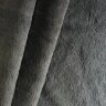 Мех искусственный 7мм цв Сизый 30*40см Мех искусственный 7мм цв Сизый 30*40см